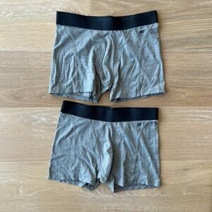 Fabletics 3" The Blueprint Boxer Briefs XS